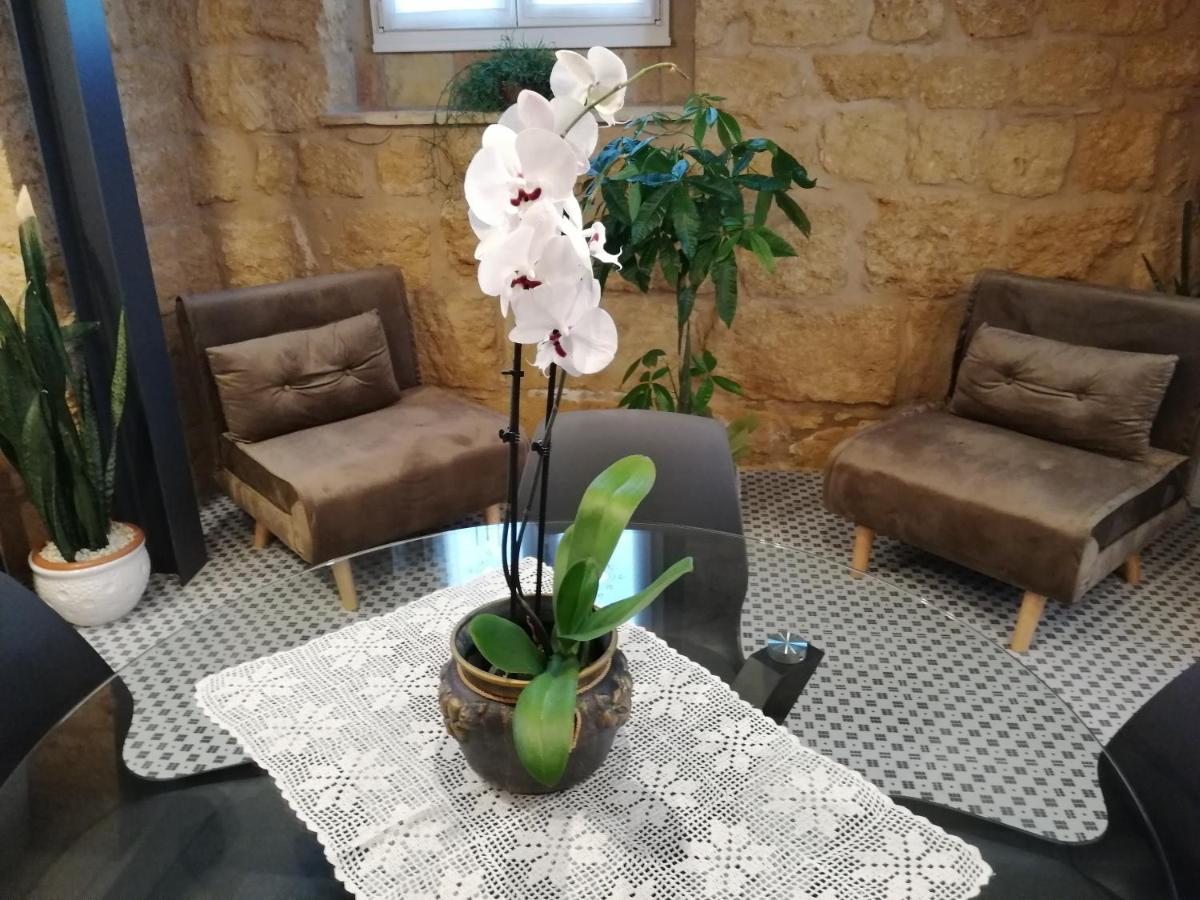 A Casa Di Mammi Nella Valle Dei Templi 아그리젠토 외부 사진