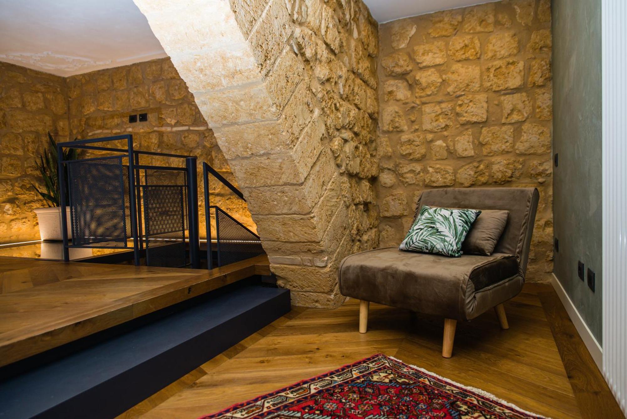A Casa Di Mammi Nella Valle Dei Templi 아그리젠토 객실 사진