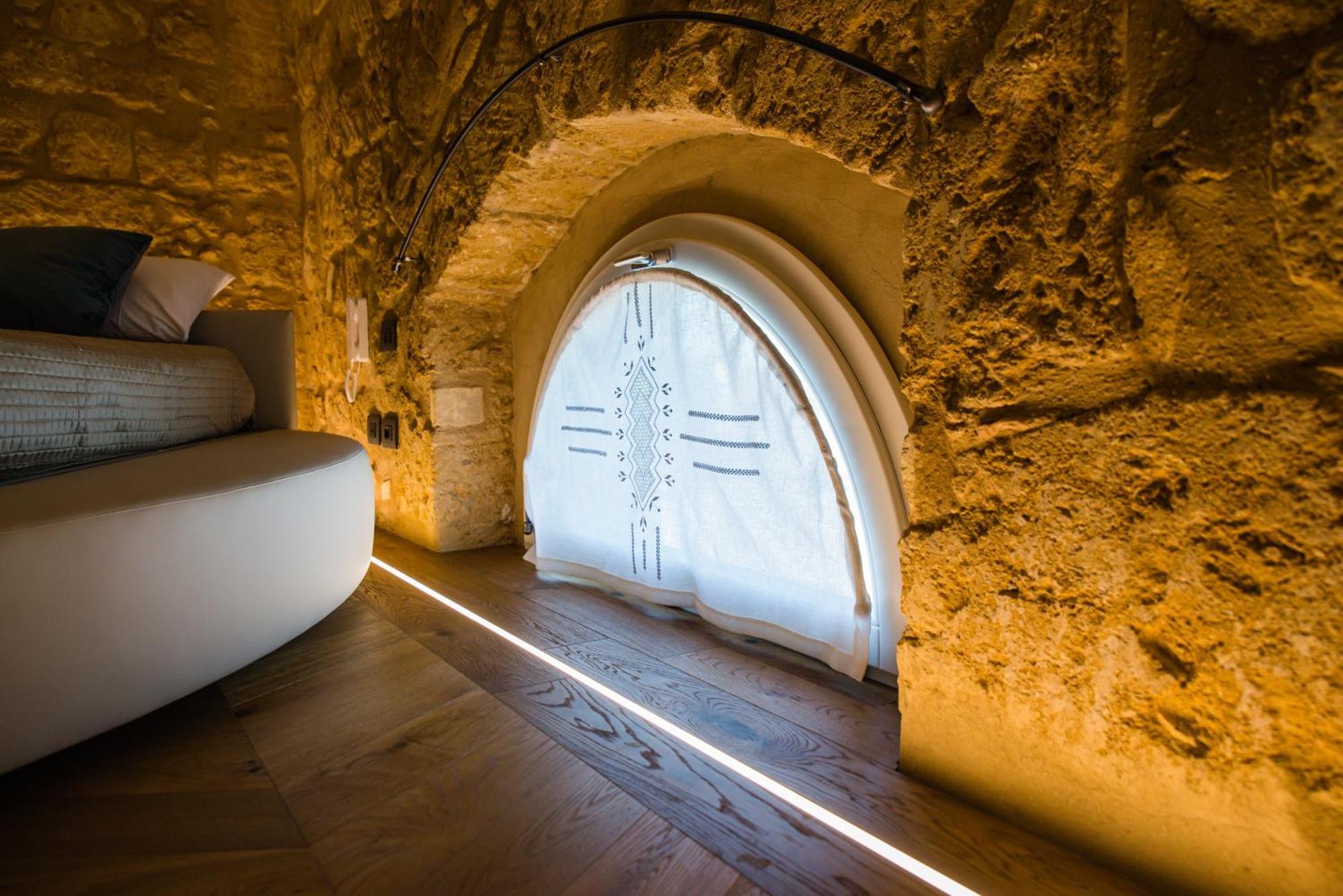 A Casa Di Mammi Nella Valle Dei Templi 아그리젠토 객실 사진